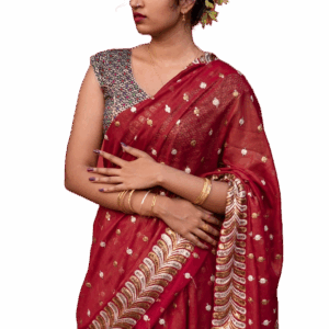 kanchi pattu