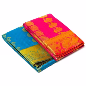 Semi soft silk saree