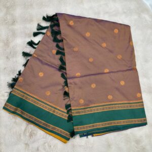 Soft Silk Saree