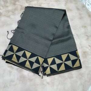 Banarasi katan Saree