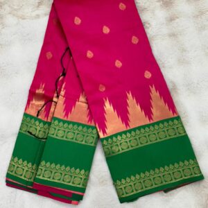 Banarasi Rich Katan