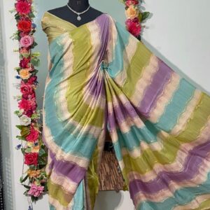 Fancy Saree