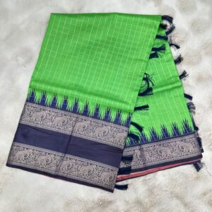 Banarasi Mahima Pattu